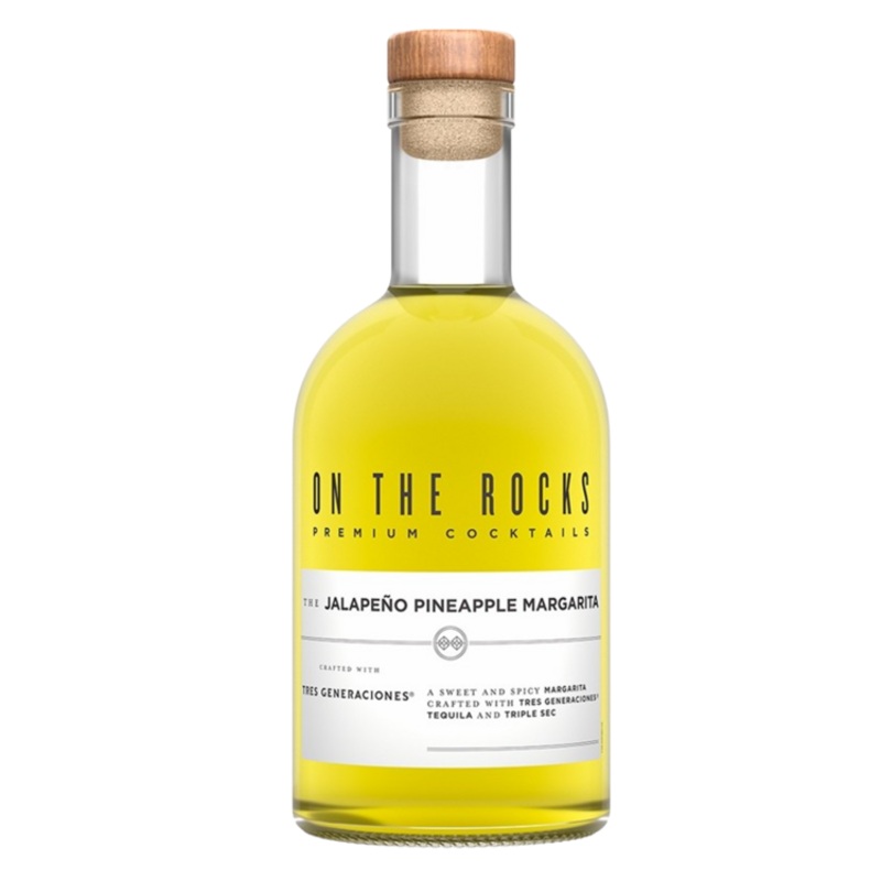 OTR MARG TRES GEN JALAP PINEAPL 40