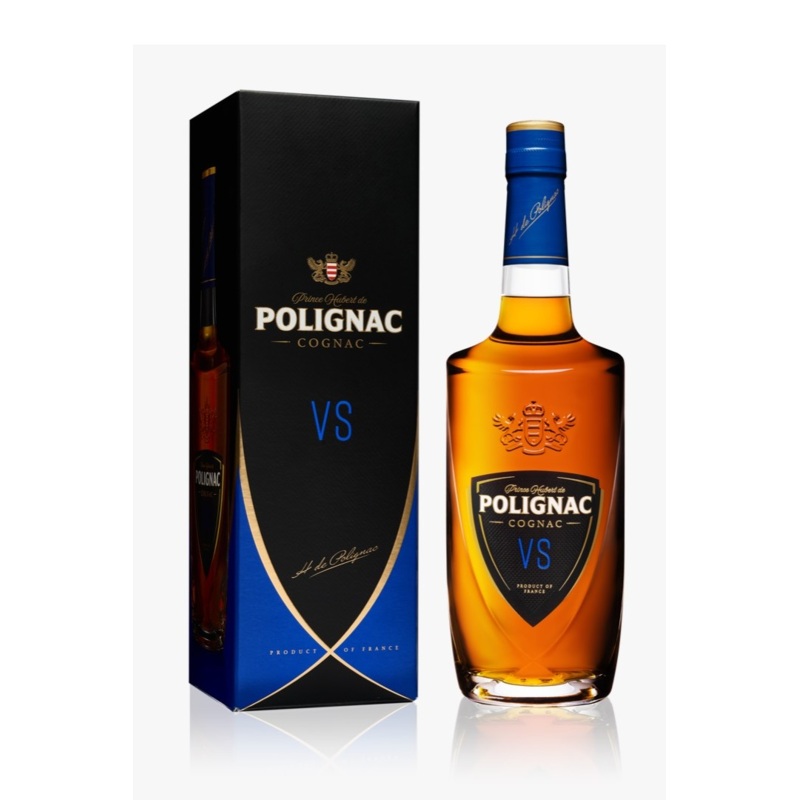 POLIGNAC VS SHIELD GB 70CL