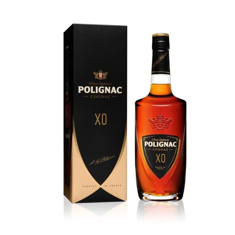 POLIGNAC XO SHIELD GB 70CL