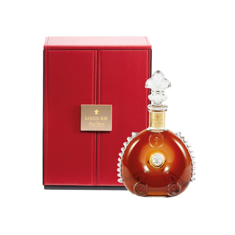 REMY MARTIN LOUIS X111 COGNAC -70CL