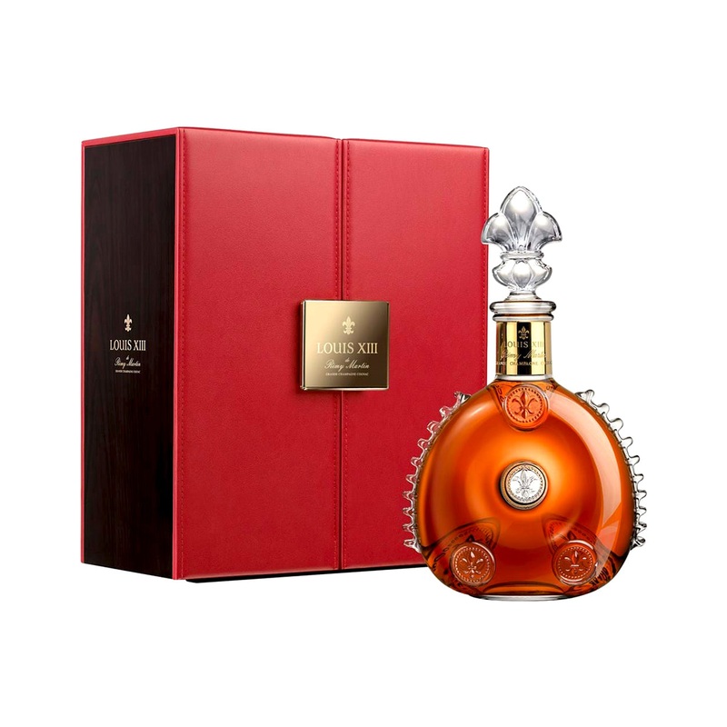 Remy Martin Louis XIII Cognac