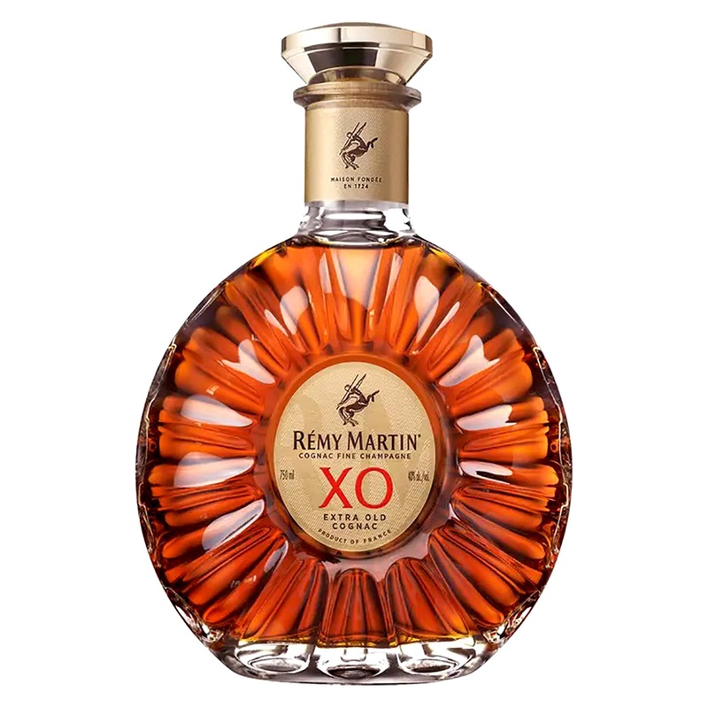 Remy Martin XO Cognac 750ml