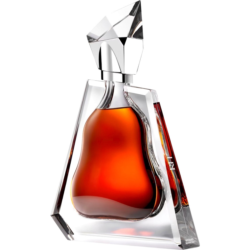 Richard Hennessy Cognac