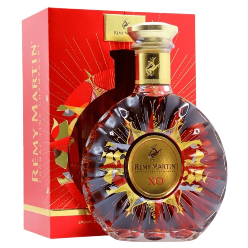 Rmy Martin Limited Edition Lunar New Year 2023