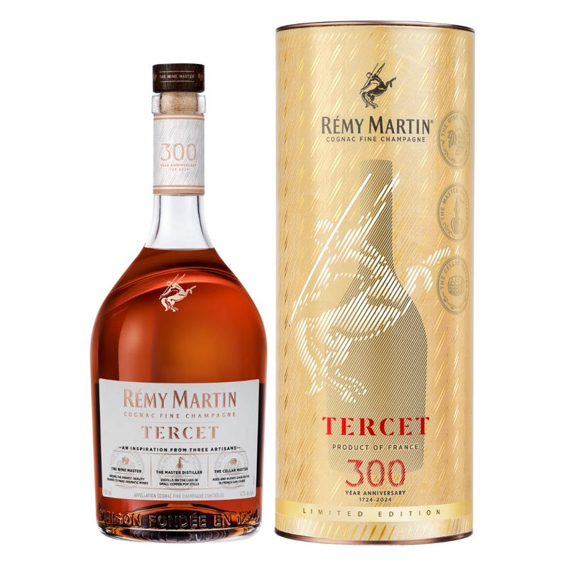 Rmy Martin Tercet 300th Anniversary