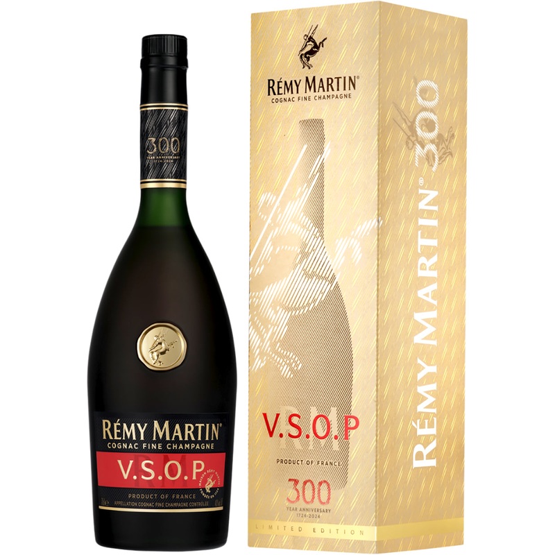 Rmy Martin VSOP 300th Anniversary