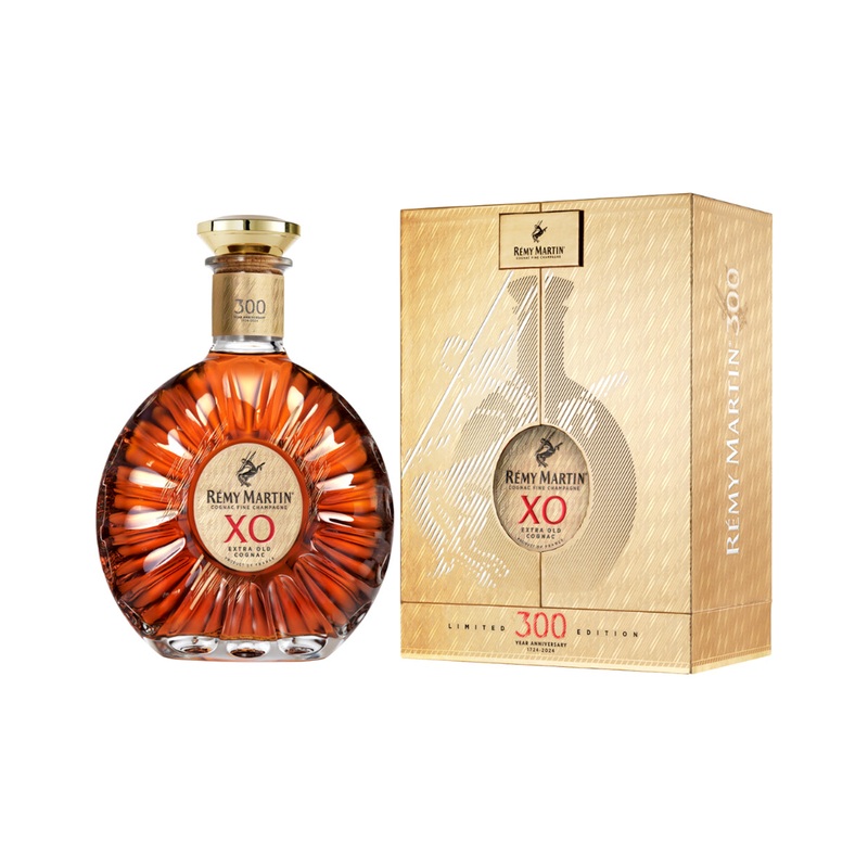 Rmy Martin XO 300th Anniversary
