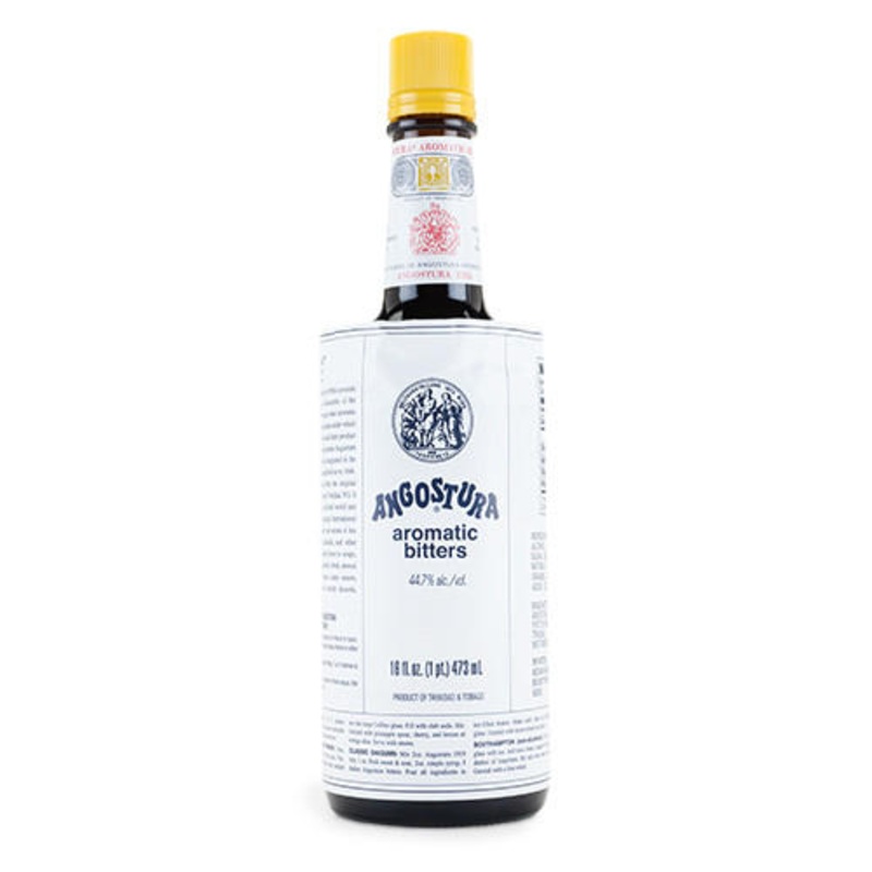Angostura Aromatic Bitters 16oz