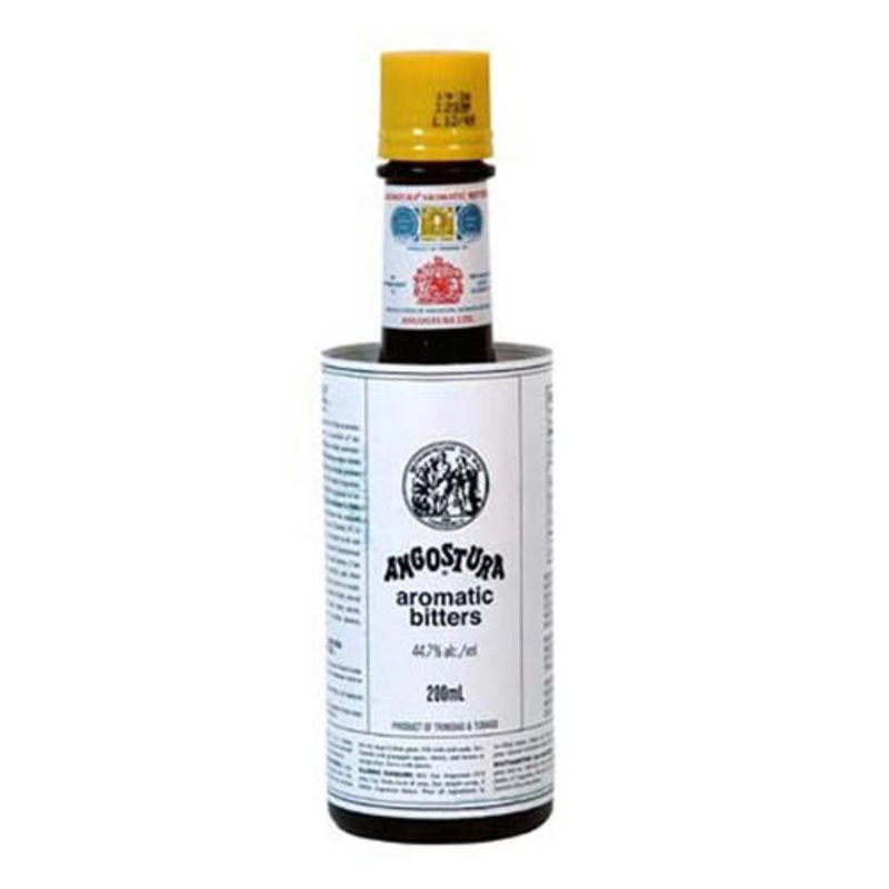 Angostura Aromatic Bitters 4oz