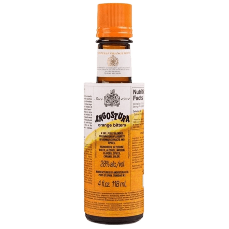 Angostura Bitters Orange - 118ML 4oz