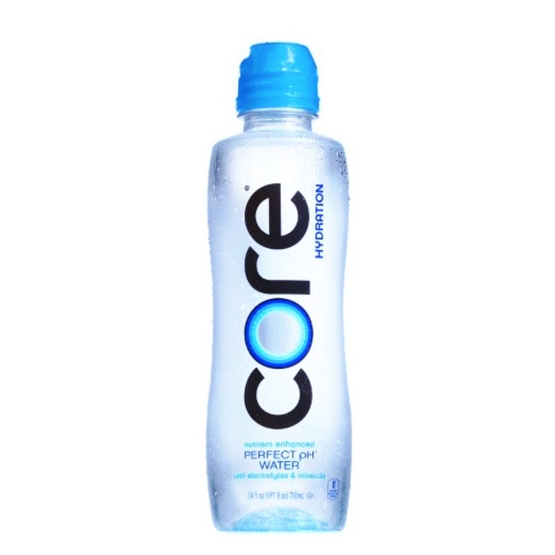 CORE WATER 24/23.9OZ SPORT