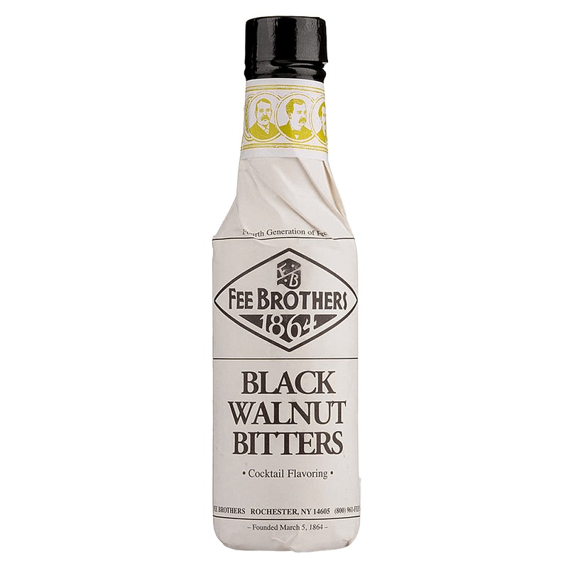 Fee Bro's Black Walnut 150ml