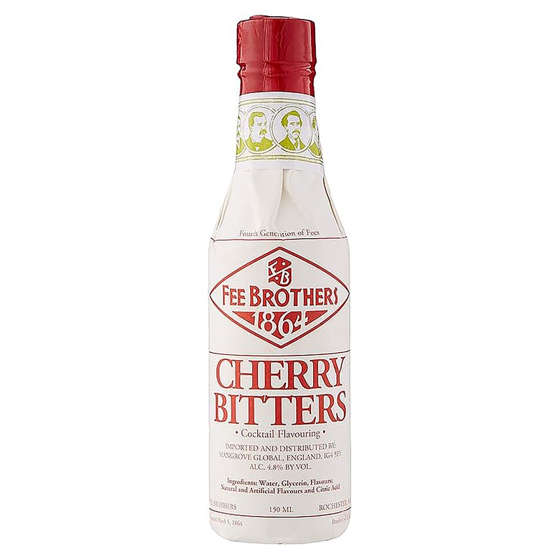 Fee Bro's Cherry Bitters 150ml