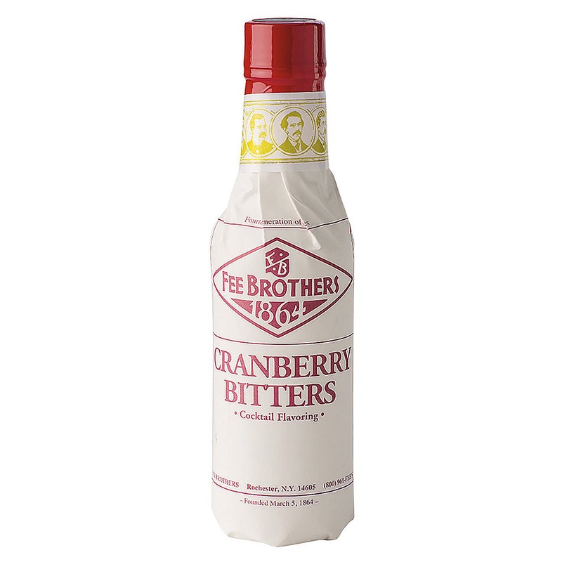 Fee Bro's Cranberry 150ml