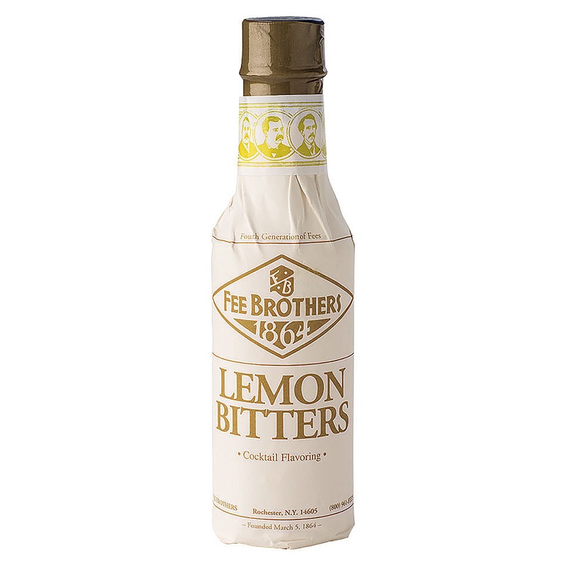 Fee Bro's Lemon Bitters 150ml