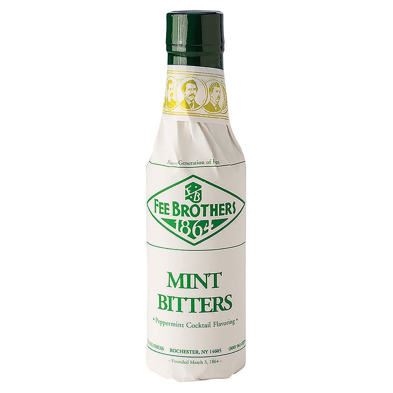 Fee Bro's Mint Bitters 150ml
