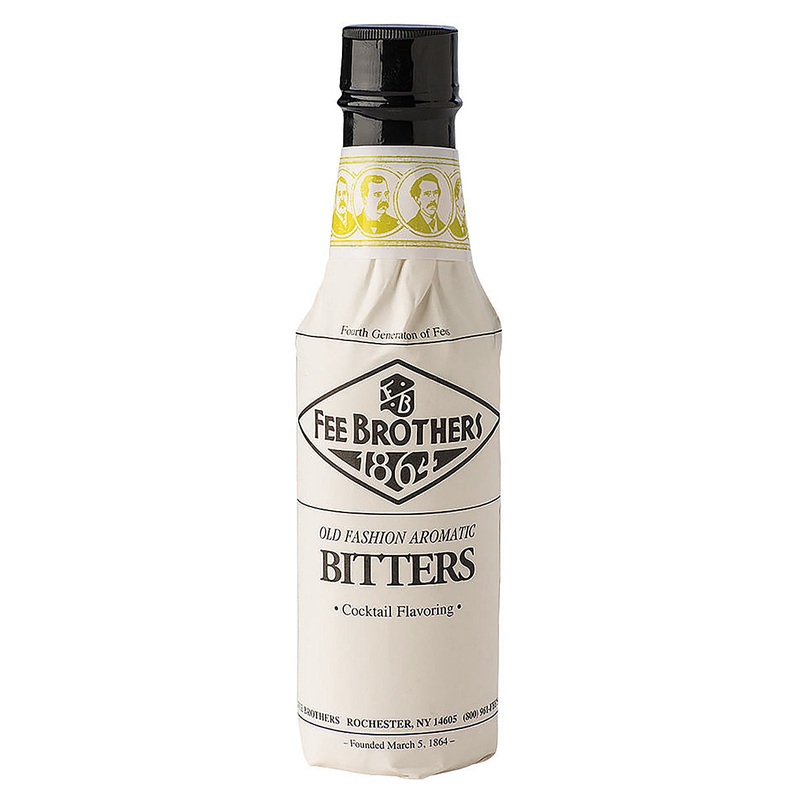 Fee Bro's Old Fashion 150ml