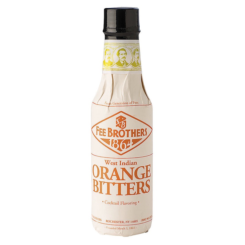 Fee Bro's Orange Bitters 150ml
