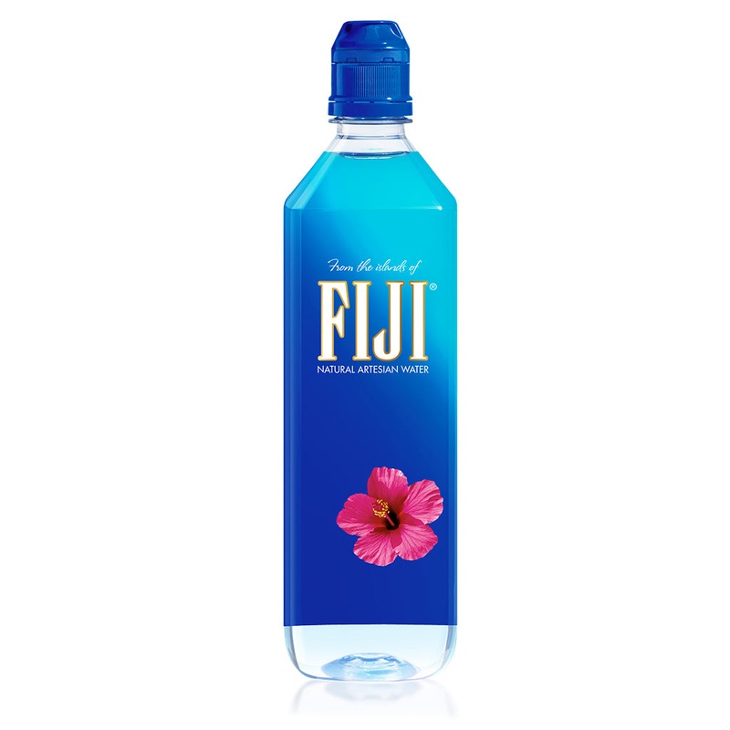 FIJI WATER 12/700ML SPORT