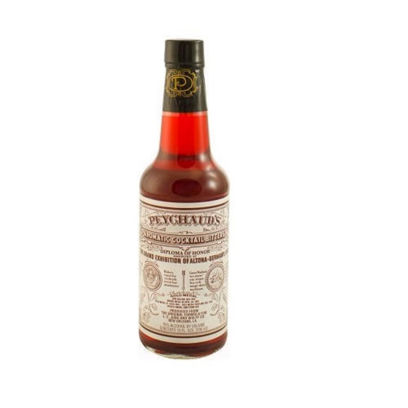 Peychaud's Aromatic Bitters 10oz.