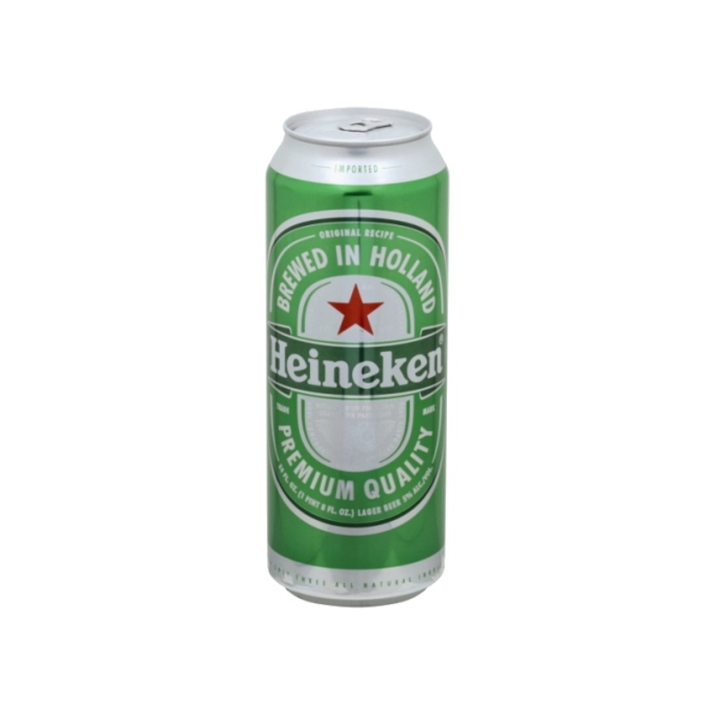 Heineken 24oz Single Can