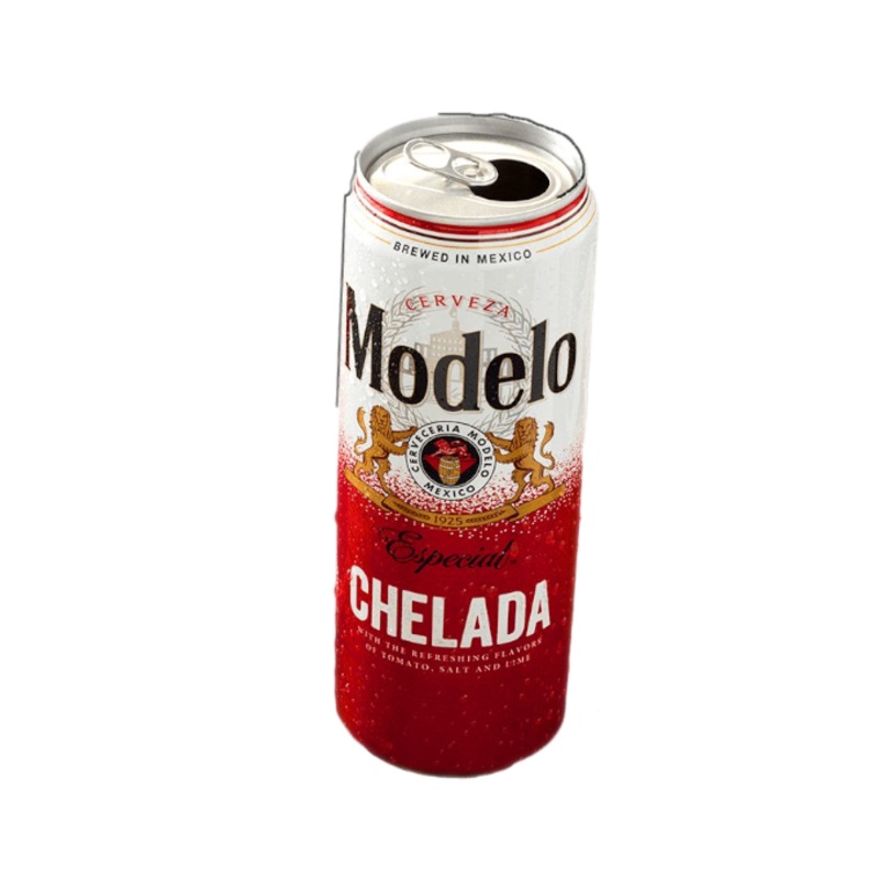 Modelo Chelada 24oz Single Can