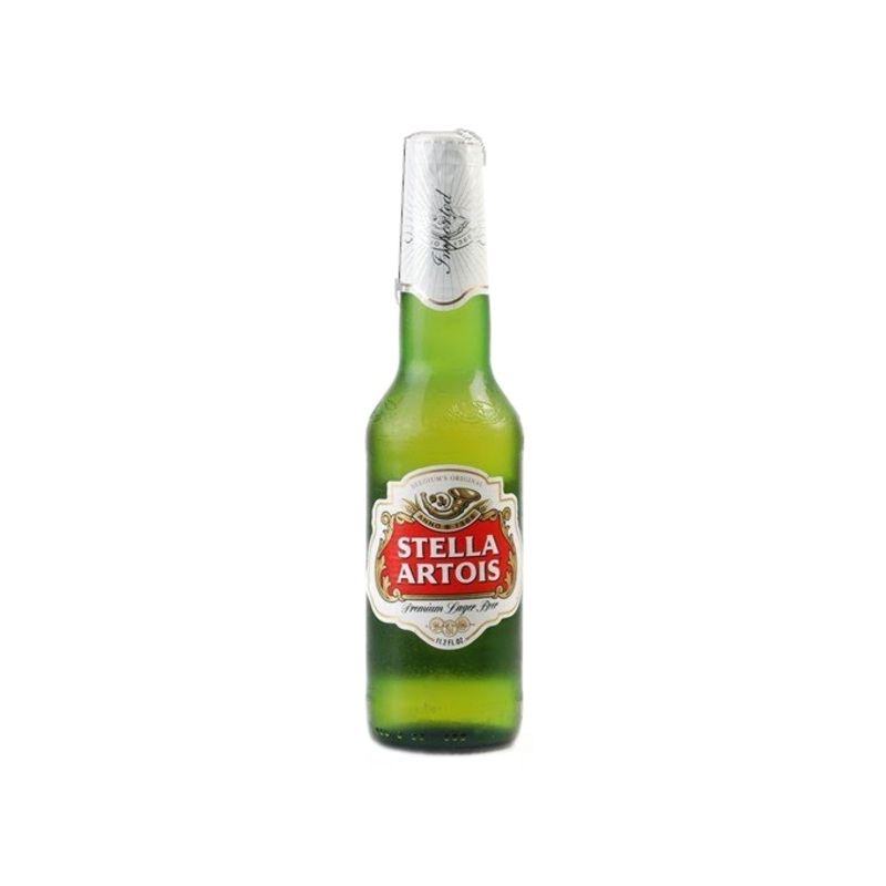 Stella Artois 11.2oz Single Bottle