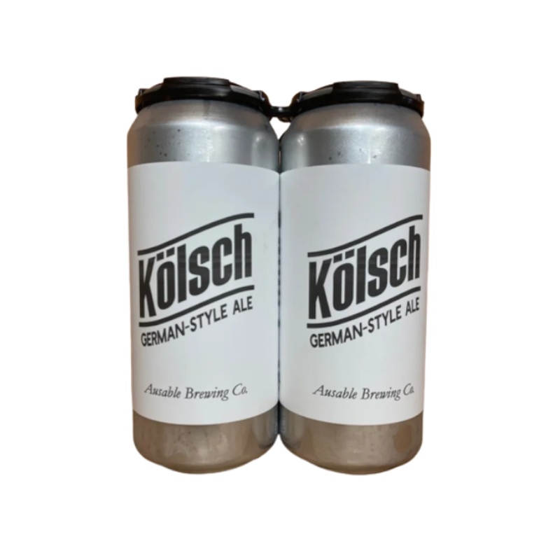 Three Sons Kolsch 16oz 4-Pack Can (Scan Correct Item)