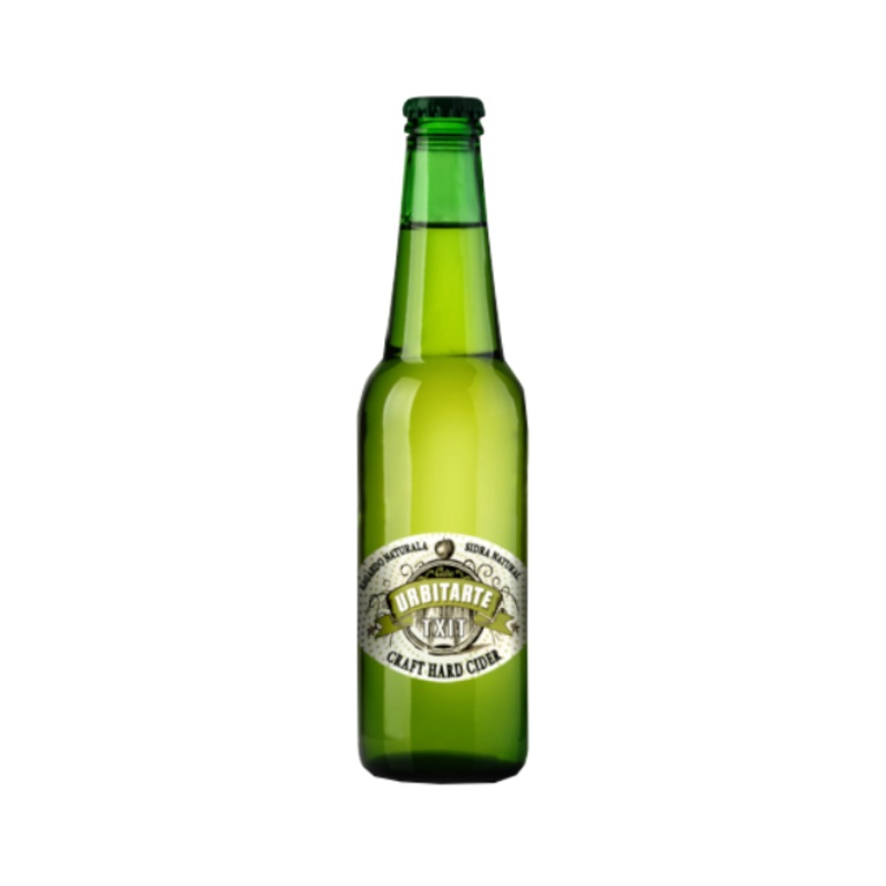 Urbitarte Sagardotegia 2019 750ml
