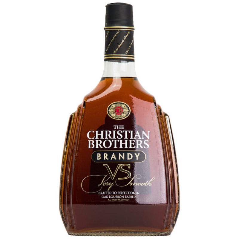 CHRISTIAN BROS BRANDY VS 80