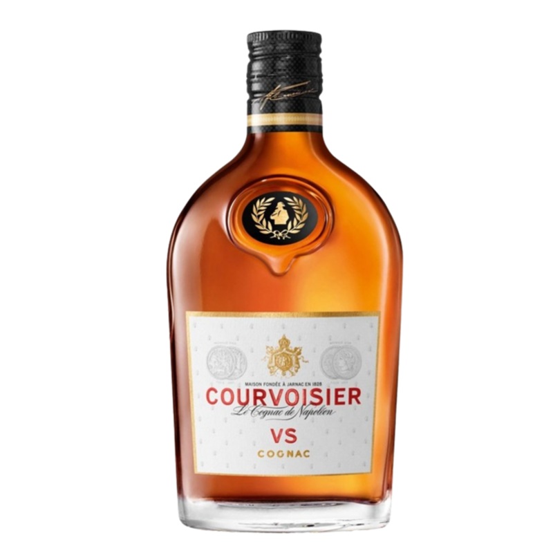 COURVOISIER COG VS WOB USA 80