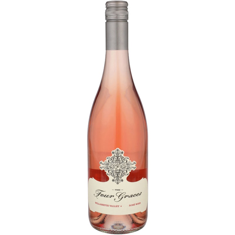 FOUR GRACES ROSE(SC)22