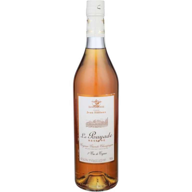 JEAN FILLIOUX COGNAC POUYADE 84