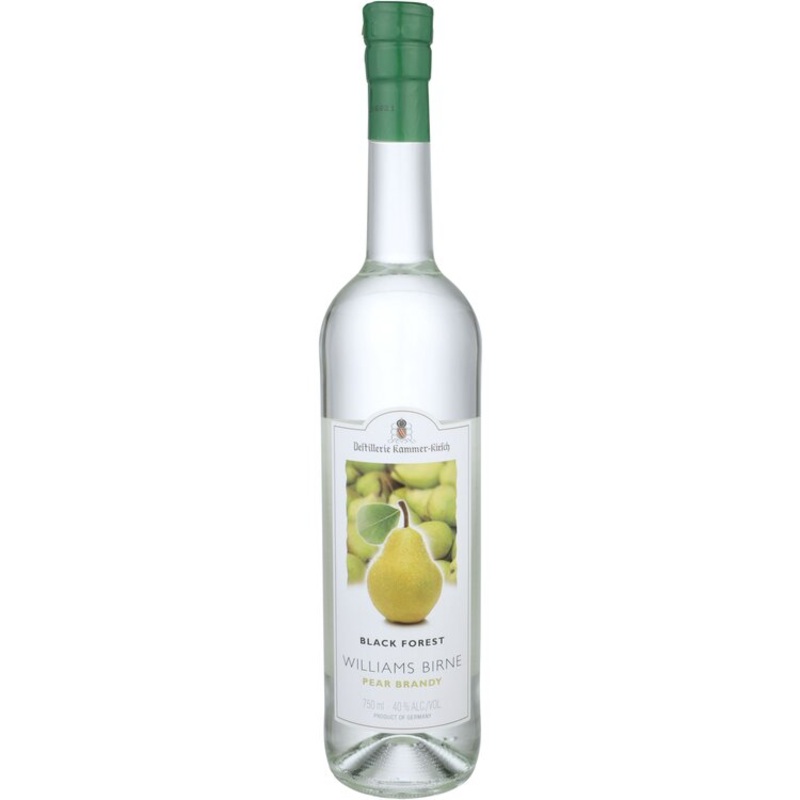 KAMMER WILLIAMS PEAR IN BOTTLE 80