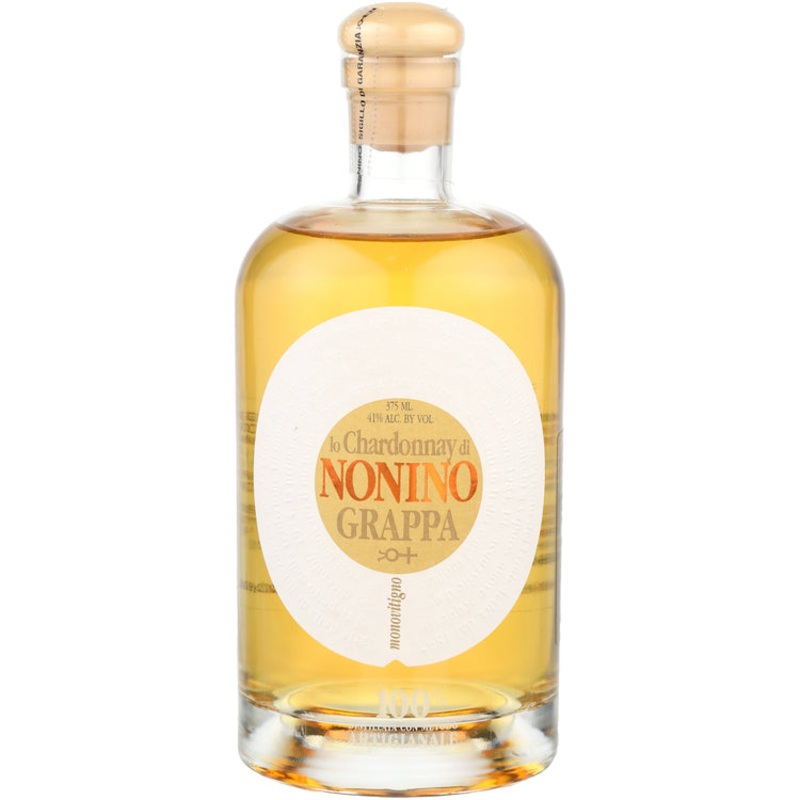 NONINO GRAPPA VIGNETI MERLOT 82