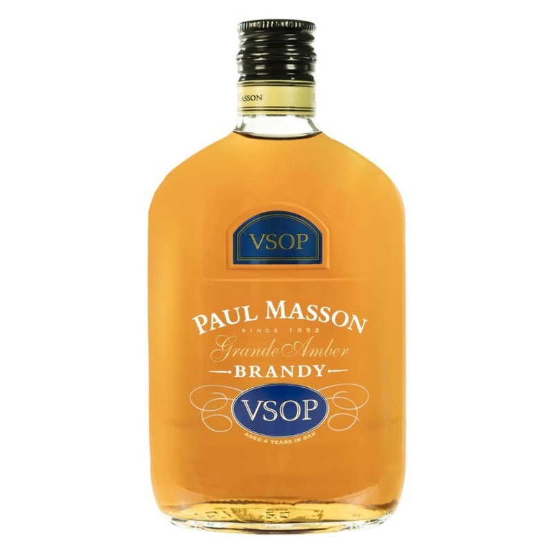 P MASSON BRANDY GR AMB VSOP 80