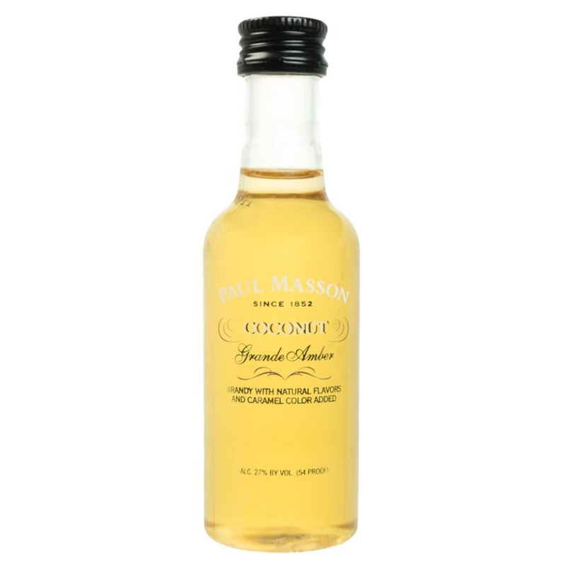 P MASSON COCO BRANDY GR AMB 54 PET