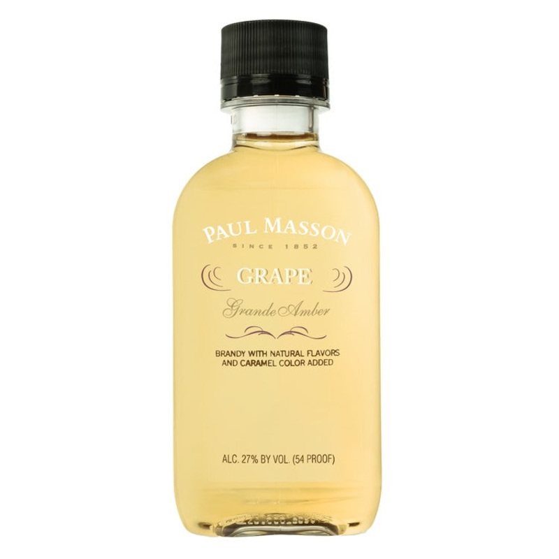P MASSON GRAPE BRANDY GR AMB 54PET