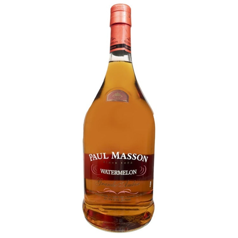 P MASSON WATERMN BRANDY GR AMB 54