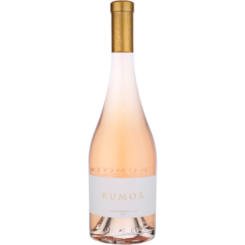 RUMOR COTES PROV ROSE 23
