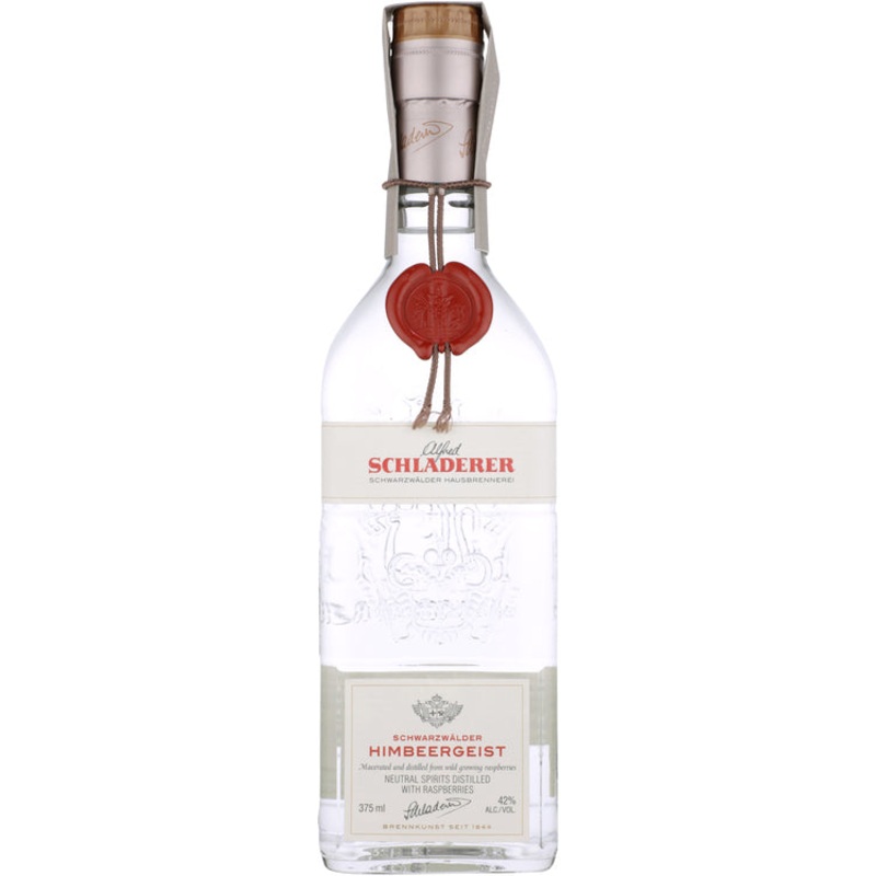 SCHLADERER HIMBEERGEIST 84