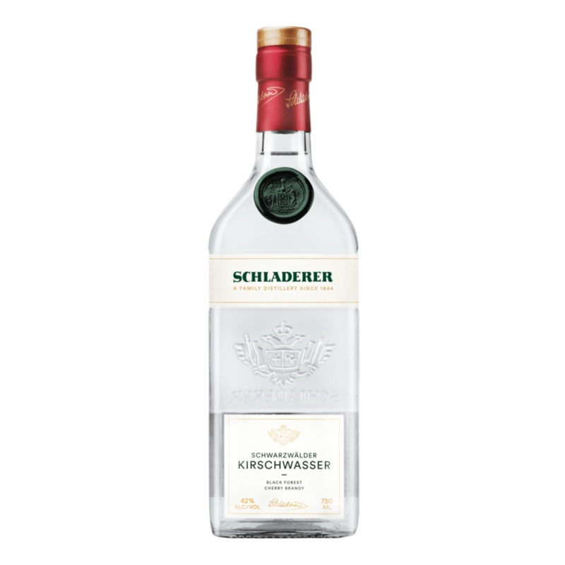 SCHLADERER KIRSCHWASSER 84