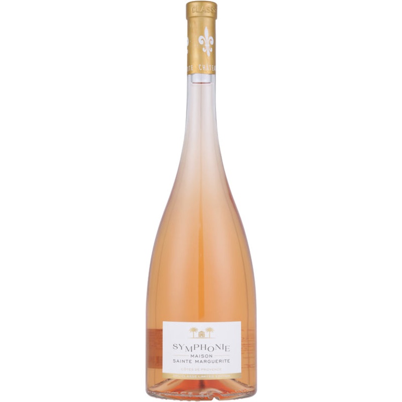 ST MARGUERITE SYMPHONIE ROSE 22
