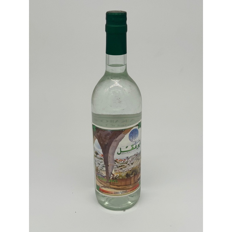 Abu Akl 750 mL