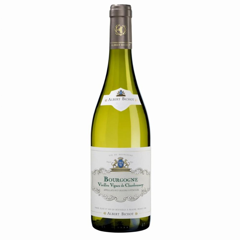Albert Bichot Bourgogne Chardonnay Origines 2022 750ml