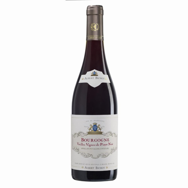 Albert Bichot Bourgogne Rouge Origines 2022 750ml