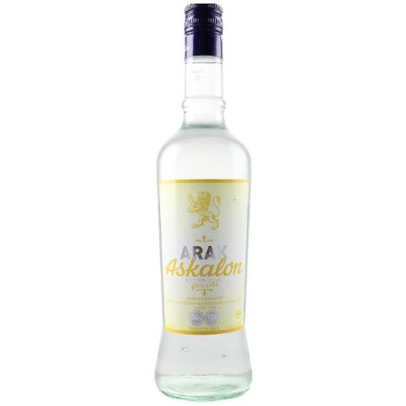 Arak Askalon 100 Proof 750 mL