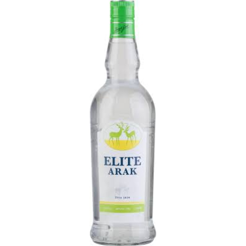 Arak Elite 750 mL