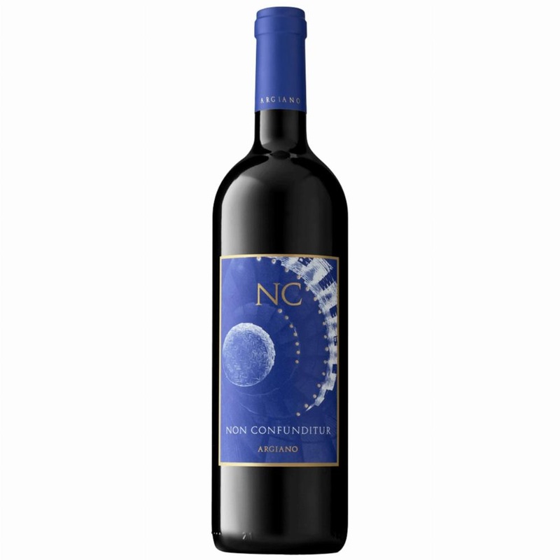Argiano NC Toscana Rosso Non Confunditur 2023 750ml