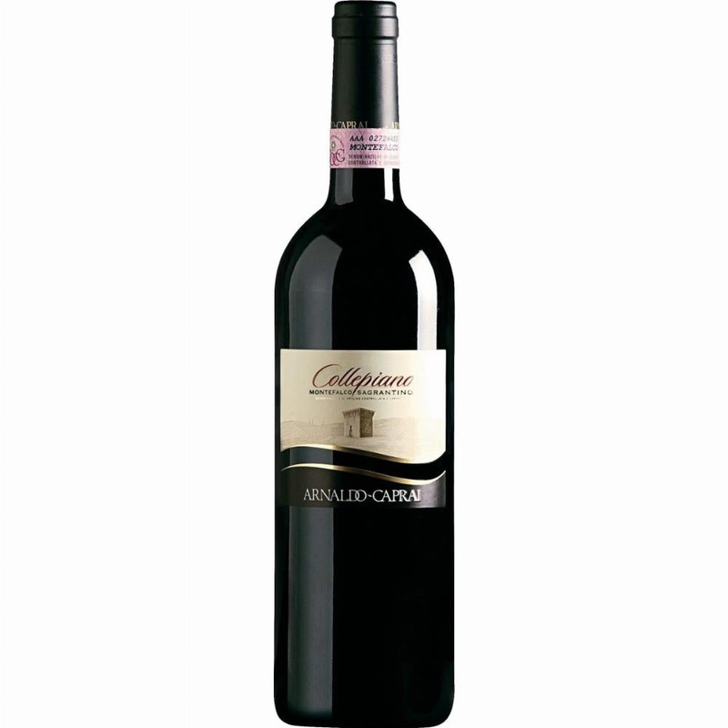 Arnaldo Caprai Sagrantino di Montefalco Collepiano 2019 750ml